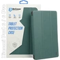 Чохол до планшета BeCover Smart Case Xiaomi Mi Pad 6 / 6 Pro 11" Dark Green (709493) - зменшене зображення 1