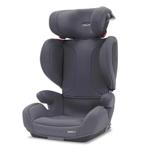 Автокрісло Recaro Mako2 Core Simply Grey (89041260050) зображення 1