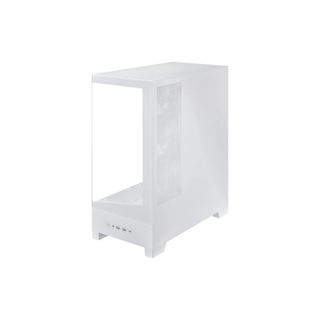 Корпус для ПК ASUS A31 Plus White Tempered Glass (90DC00R3-B19000) - picture 7