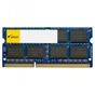 Модуль пам'яті для ноутбука SoDIMM DDR3L 4GB 1600 MHz Elixir (M2S4G64CC88D5N-DI) - зменшене зображення 1