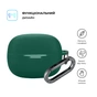 Чохол для навушників Armorstandart Hang Case для Xiaomi Redmi Buds 6 Pro Green (ARM83396) - зменшене зображення 2