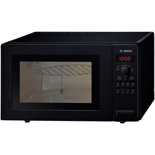 Мікрохвильова піч Bosch HMT 84 G 461 (HMT84G461) зображення 1