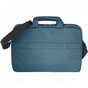 Сумка для ноутбука Tucano 15.6" Loop Slim Bag, Blue (BSLOOP15-Z) - зменшене зображення 3