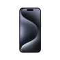 Мобільний телефон Apple iPhone 15 Pro Max 256Gb Blue Titanium (REF B) BREEZY (2BMU7A3) - зменшене зображення 2