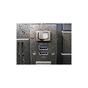 Корпус до сервера Chieftec UNC-410S-B-U3-OP - зменшене зображення 3