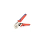 Затискач для клем CINLINELE HCS8 6-6A, red, набір наконечників VE0508 VE7508 VE1008 VE1508 VE2508 VE4009 VE6102 (HCS8 6-6A+VE780) - зменшене зображення 4