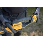 Кущоріз DeWALT акумуляторний, 18V, ніж 55 см, до 25 мм, (без АКБ та ЗУ) (DCMHT564N) - зменшене зображення 6