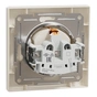 Розетка Schneider Electric ASFORA крем (EPH2900123) - уменьшенное изображение 7
