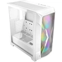 Корпус Antec DP505 WHITE (0-761345-81076-0) - зменшене зображення 2