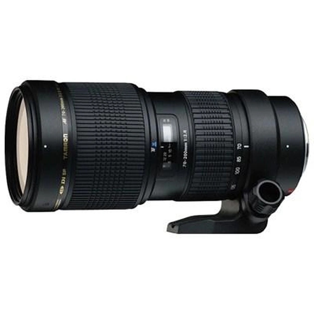 Об'єктив Tamron SP AF 70-200mm f/2.8 Di LD (IF) macro for Sony - зображення 1