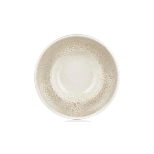 Тарілка By Bone Tinta Natura для пасти з піднятим бортом 25 см (TN-NP-ZT-25-CK) зображення 1