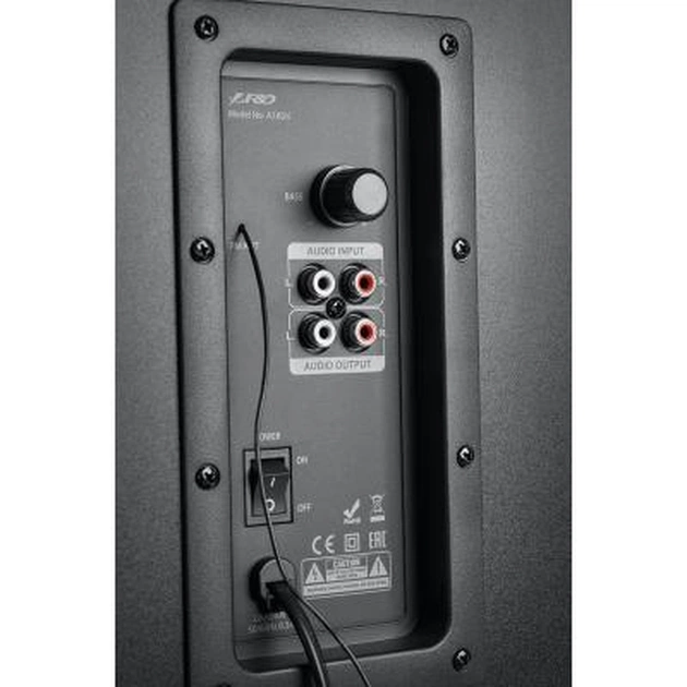 Акустична система F&D A180X black - picture 6