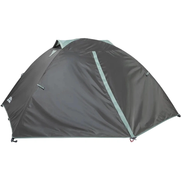 Намет Skif Outdoor Tuzla 2 Green (SOTTZL2) - зображення 1