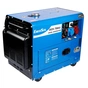 Генератор Enersol 6.5 kW (SKDS-7EBAU) - зменшене зображення 3