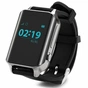 Фітнес браслет UWatch A16 Black (F_54030) - зменшене зображення 1