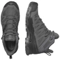 Черевики Salomon X Ultra Forces MID GTX wolf/black/black 11.5 (L47234400-11.5) - зменшене зображення 7