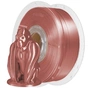 Пластик для 3D-принтера AzureFilm PLA SILK 1,75mm 1kg Dark Copper (FL171-8004) - уменьшенное изображение 1