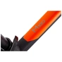 Велосипед Trinx M100 Elite 27.5" рама-20" Matt-Black-Grey-Orange (M100Elite.20MBGO) - зменшене зображення 4
