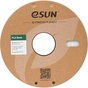 Пластик для 3D-принтера eSUN PLA BASIC 1,75mm 1kg WHITE (PLA-BASIC175W1P1) - зменшене зображення 2