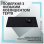 Килимок для мишки Logitech G440 Gaming Mouse Pad Black (943-000792) - зменшене зображення 2
