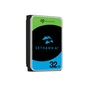 Жорсткий диск 3.5" 32TB Seagate (ST32000VE000) - зменшене зображення 3