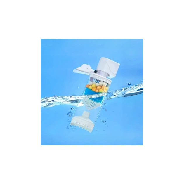 Фільтр для акваріума Yee внутрішній 1000 л/год 20 Вт (6942380505048) - picture 4