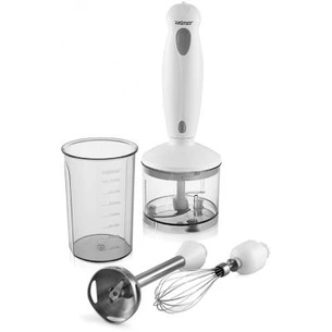 Блендер Zelmer ZHB0804S зображення 1