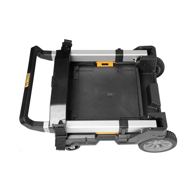 Візок вантажний DeWALT для інструментальних ящиків TSTAK, до 100 кг (DWST1-71196) - picture 3