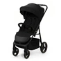 Коляска Kinderkraft Trig 3 Onyx Black (KSTRIG03BLK0000) (5902533924868) - уменьшенное изображение 2