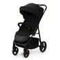 Коляска Kinderkraft Trig 3 Onyx Black (KSTRIG03BLK0000) (5902533924868) - зменшене зображення 2