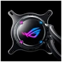 Система рідинного охолодження ASUS ROG-STRIX-LC-360 (90RC0070-M0UAY0) - зменшене зображення 4