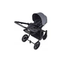 Коляска Anex 2 в 1 m/type Iron (mt-06Q) - зменшене зображення 7