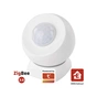 Датчик руху EMOS ZigBee GoSmart PIR, IP20 (H5024) - уменьшенное изображение 11