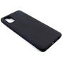 Чохол до мобільного телефона Dengos Carbon Samsung Galaxy A31, black (DG-TPU-CRBN-62) (DG-TPU-CRBN-62) - зменшене зображення 3