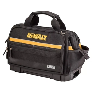 Сумка для інструмента DeWALT сумісна із системою TSTAK, 45x30x25 см (DWST82991-1) зображення 1