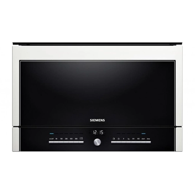 Мікрохвильова піч Siemens HF25M2R2 - изображение 1