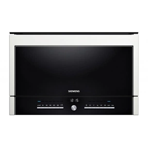Мікрохвильова піч Siemens HF25M2R2 зображення 1