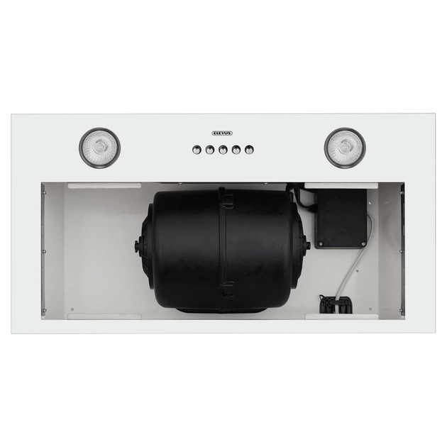 Витяжка кухонна Eleyus INTO 960 52 WH - picture 6