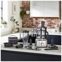 Кухонний комбайн Kenwood FDP 65.820SI - зменшене зображення 7
