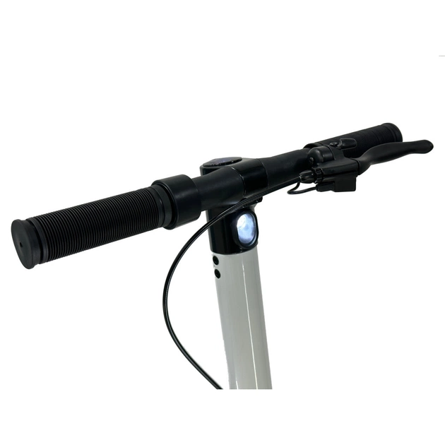 Електросамокат Atlas i-One Pro White (1091) - picture 6