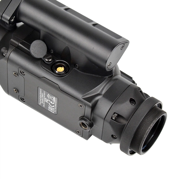 Монокуляр Guide Тепловізійна насадка TA631 640x480px 35mm (747150) - зображення 8