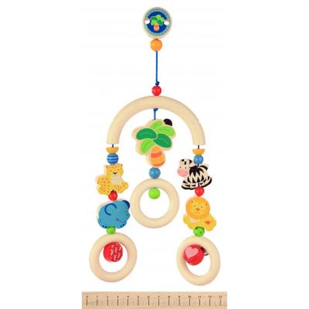 Мобіле Heimess Африка (735940) - picture 5