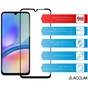 Скло захисне ACCLAB Full Glue Samsung A05S Black (1283126581908) - зменшене зображення 3
