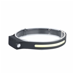 Ліхтар TheGeneral Showy чорний (216516TG-01) зображення 1