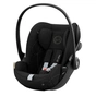 Автокрісло Cybex Cloud G i-Size Moon Black (523001143) - зменшене зображення 1