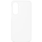 Чохол до мобільного телефона Samsung Galaxy A27 Clear Case Transparent (EF-QA276CTEGWW) - зменшене зображення 1