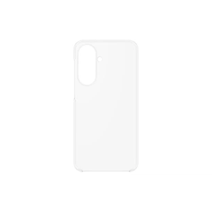 Чохол до мобільного телефона Samsung Galaxy A27 Clear Case Transparent (EF-QA276CTEGWW) зображення 1