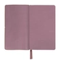 Еженедельник Leo planner Glory business planner, 12x20 cm, dated 2027, soft pink, 352 pages (252719) - уменьшенное изображение 4
