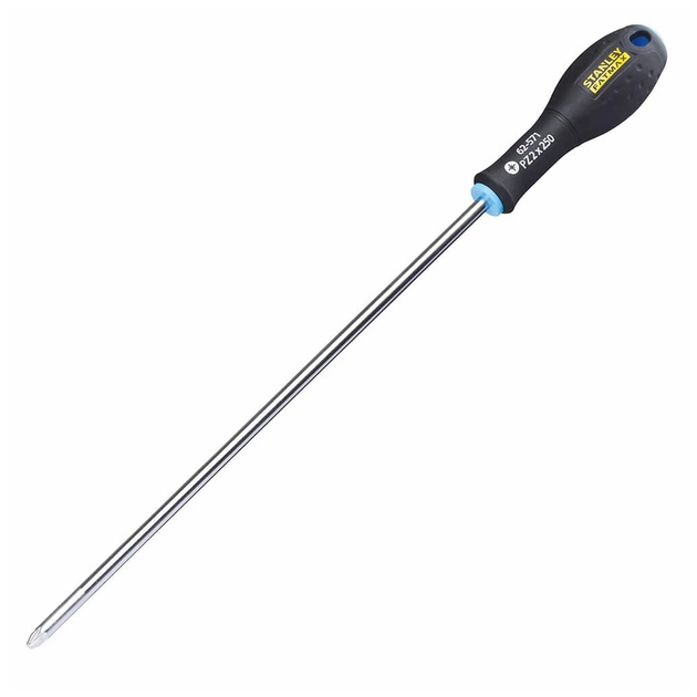 Викрутка Stanley FatMax, Pz2x250мм. (0-62-571) - зображення 1