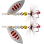 Блесна X-Fish Orbit 11.5g 4 Silver GRD (1917.07.00) - уменьшенное изображение 1